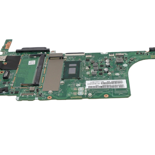 Laptop Motherboard System Board for Lenovo V330-14IKB 5B20R26819