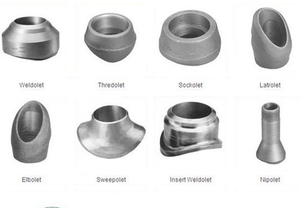 45 grados Ss Weldolet Threadolet <span class=keywords><strong>Sockolet</strong></span> ASTM A182 F316L/304/304L S32750 8 "x 1" Sch40s - Product Image 5