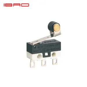 L'IBAO FOU Série micro interrupteur 3(0.5)