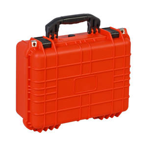 Échantillon gratuit Nouvelle coque de protection pour drone DJ1 Neo Logo personnalisé Étui de transport pour drone Neo en EVA (Coque uniquement) et cordon pour télécommande - Product Image 1