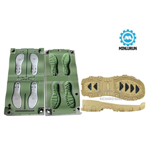 Molde de inyección de suela Eva RB Expert para mujer, de alta calidad, informal - Product Image 1