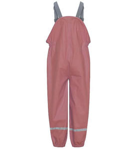 BSCI Manteau <span class=keywords><strong>de</strong></span> <span class=keywords><strong>pluie</strong></span> personnalisé en PU recyclé pour bébés, garçons et filles, veste et salopette <span class=keywords><strong>pantalon</strong></span> imperméable pour enfants, ensemble <span class=keywords><strong>de</strong></span> 2 pièces <span class=keywords><strong>de</strong></span> combinaison <span class=keywords><strong>de</strong></span> <span class=keywords><strong>pluie</strong></span> <span class=keywords><strong>de</strong></span> base - Product Image 3