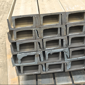 Chất lượng chính s235jr <span class=keywords><strong>C</strong></span> kênh thép U phần cho <span class=keywords><strong>c</strong></span>á<span class=keywords><strong>c</strong></span> giải pháp xây dựng quố<span class=keywords><strong>c</strong></span> tế - Product Image 5