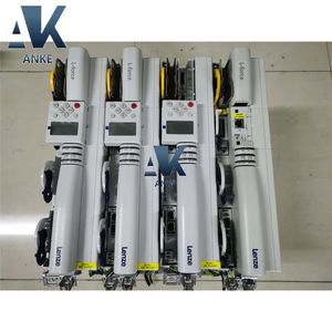 Lenze E94ASHE0044 เซอร์โวมอเตอร์ไดรฟ์คอนโทรลเลอร์เครื่องขยายเสียง - Product Image 2