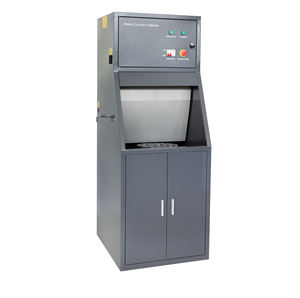 Máquina de tratamento de gás de escape - Product Image 2