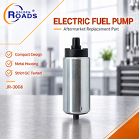 Pompe à carburant électrique intégrée au réservoir de remplacement pour motos Honda Kymco JR3008 GR