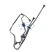 Katup Solenoid Pembersih Kanister Performa Stabil Xinwo OE LR044012 LR032112 untuk Land Rover Freelander 2