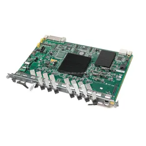 Placa original GPON OLT GC8B AN5516-01/AN556-06 com 8 portas