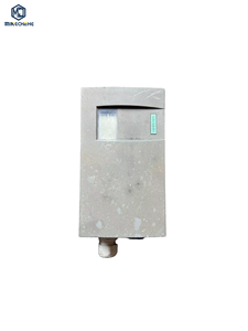 Posicionador de Válvula Neumática de Acción Simple 6DR5010-0NG00-0AA0 con Carcasa de Plástico a Prueba de Llamas para Sistemas de Control de Automatización Industrial - Product Image 1