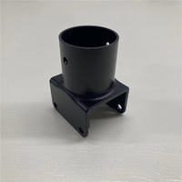 Série de profilés en aluminium CNC de qualité exceptionnelle