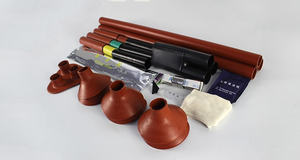 Lldq 10KV nhiệt trong nhà <span class=keywords><strong>shrinkable</strong></span> thẳng thông qua doanh/nhiệt <span class=keywords><strong>shrinkable</strong></span> Cáp Doanh Bộ dụng cụ - Product Image 5