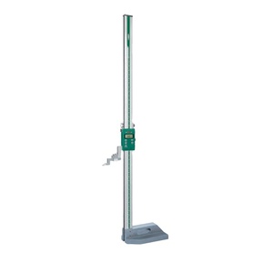 Medidor de Altura Digital de Trabajo Ligero INSIZE 1150-1500, Rango de Medición 0-1500 mm/0-60 Pulgadas - Product Image 1
