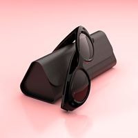 Dernières lunettes intelligentes MT6 avec caméra 8MP, style Meta, assistant IA 1080P, traduction en temps réel, contrôle tactile, étanches