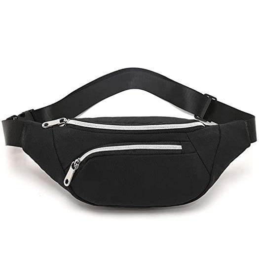 Marsupio Da Cintura, Un'idea Regalo Perfetta Per Chi Ama Fare Escurioni | Idee In Regalo