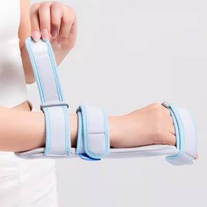 Redressement Immobilisateur Traitement Poignet Soutien Attelle Attelle Soulagement De La Douleur Canal Carpien Arthrite Entorse Main Garde - Product Image 4