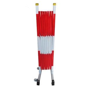 China al por mayor <span class=keywords><strong>de</strong></span> las empresas valla <span class=keywords><strong>de</strong></span> seguridad telescópico Tipo <span class=keywords><strong>de</strong></span> fibra <span class=keywords><strong>de</strong></span> vidrio <span class=keywords><strong>de</strong></span> la barrera <span class=keywords><strong>de</strong></span> <span class=keywords><strong>los</strong></span> fabricantes - Product Image 3