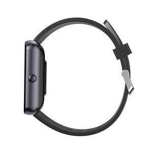 Correa de Silicona DF M2 para Reloj Inteligente, Repuesto Deportivo para Reloj Inteligente Watch Fit - Product Image 4