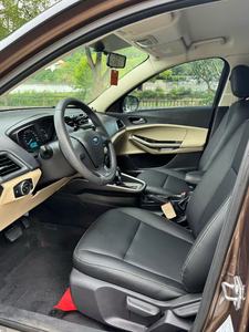 Vente en gros – Ford <span class=keywords><strong>Escort</strong></span> 1.5T d'occasion 2016 – Prix bas – Boîte automatique – Caméra <span class=keywords><strong>de</strong></span> recul – Toit ouvrant – Sièges en cuir – Conduite à gauche - Product Image 4