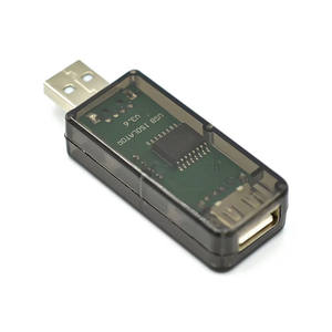 ADUM3160 USB scheda di isolamento di potenza digitale segnale Audio isolatore modulo 1500V tensione di isolamento compatibile con USB2.0 - Product Image 3