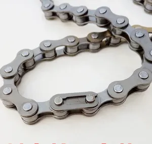 Chaîne de <span class=keywords><strong>vélo</strong></span> en gros <span class=keywords><strong>Cadena</strong></span> 1/2X11/128 - Product Image 1