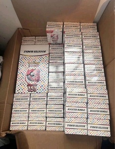 Carta Pokémon Giapponese 151 (SV2A) PTCG Sigillata in Fabbrica, Busta Booster con Carta <span class=keywords><strong>da</strong></span> Collezione in Edizione Limitata Crimson - Product Image 5