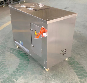 Máy Cạo Vảy Cá Bằng Điện Tự Động Máy Cạo Vảy Máy Làm Sạch - Product Image 6