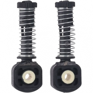 1J0711761C เพลาเปลี่ยนและคันเกียร์เหมาะสำหรับ Volkswagen Audi และ Skoda - Product Image 3