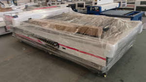 Las Fábricas Chinas Pueden Personalizar Máquinas de Corte y Grabado Láser CO2 y Máquinas de Corte Multifuncionales - Product Image 3