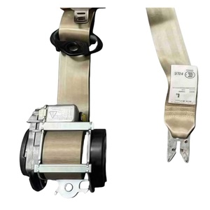 Conjunto Interior Delantero Izquierdo Beige OEM 86885JE20A para <span class=keywords><strong>Nissan</strong></span> <span class=keywords><strong>Qashqai</strong></span> J10Z 2008 a 2014 SUV Nuevo - Product Image 4
