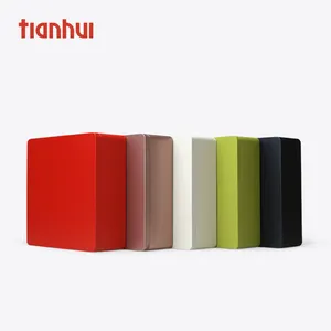 Tianhui Custom Logo Packaging Metal Tin Box Corporate Gift Promotional Items