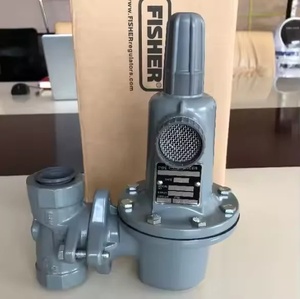 Nuevo Controlador de Válvula Digital Hecho en China - Product Image 6