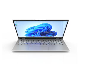 Potente portátil para juegos de 16 pulgadas Core N95 RAM32GB <span class=keywords><strong>ROM</strong></span> 2TB Computadoras portátiles de negocios de alta configuración - Product Image 6