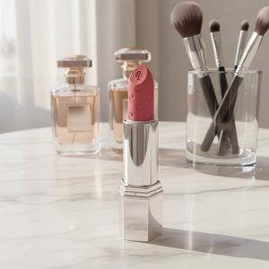 OEM Private Label Custom Hollow <strong>Lipstick</strong> Silicone <strong>Mold</strong> Factory Wholesale High Quality Eco-friendly Recyclable Various Shape Lip - Product Image 3