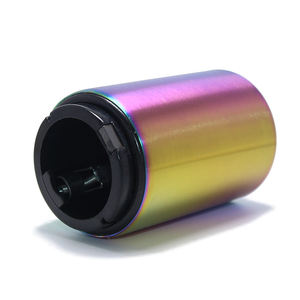 ואקום שחור צבעים באר Dispenser לדחוף את לחץ למטה מגנטי אוטומטי בקבוק בירה פותחן קידום מכירות מתכת לדחוף בקבוק פותחן - Product Image 2