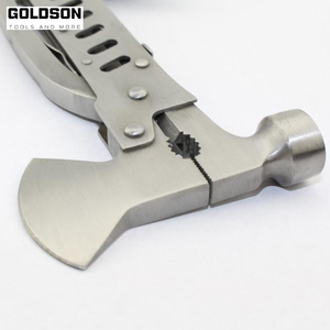 <span class=keywords><strong>Martillo</strong></span> de Garra de Acero Inoxidable 420 Completo y Atractivo a Buen <span class=keywords><strong>Precio</strong></span> - Product Image 3