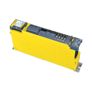 โมดูลไดรเวอร์แอมพลิฟายเออร์ควบคุมซีเอ็นซี Fanuc A06B-6114-H302 - Product Image 2