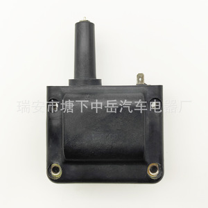 Bobina de encendido Honda CM1T217 30500-P01-005 30500-PT0-005 para reemplazo de piezas de Accord Civic ZY-0222 - Product Image 3