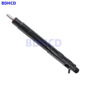 EJBR05501D 33801-4x450 дизельный топливный инжектор Common Rail Замена 338014x450 для Bongo K2900 <span class=keywords><strong>2</strong></span>,9 л - Product Image 4