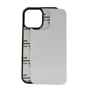 <span class=keywords><strong>Coque</strong></span> de téléphone portable antichoc avec impression par <span class=keywords><strong>Sublimation</strong></span> pour iPhone 13 Pro - Product Image 1