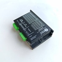 Controlador Digital DM856 para Motor Paso a Paso de 2 Fases, 5.6A, 20-80VDC, para Motores Paso a Paso NEMA 23 y NEMA 34, Piezas de Controlador CNC Router DM 856 PLC