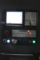 Tour CNC CK6180-550 Longueur de tournage max. 1,5 m Système GSK 980TB3i Neuf Gris Métal Shenzhong