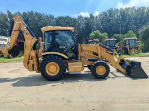 Лидер продаж, экскаватор-погрузчик JCB 3CX/4CX, экскаватор-погрузчик, экскаватор-погрузчик Caterpillar 420F/416F <span class=keywords><strong>CAT</strong></span> 420F, по низкой цене - Product Image 5