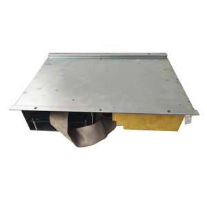 FANUC PC LCD Unit Display Screen A13B-0196-B300 - Product Image 6
