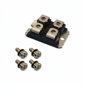 Electronics Component Diode Arrays In Stock GB2X100MPS12-227 SOT-227-4, miniBLOC - Product Image 1