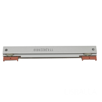 Kepala Printer Thermal CP2140EX Baru untuk Printer Label Argox CP2140EX Printhead Suku Cadang Printer Grosir 13 PIN Kepala Cetak