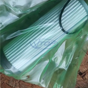 Запасные части для погрузчика колеса экскаватора, фильтрующий элемент 400504-00240 40050400240 для солнечного экскаватора Doosan 180W-V DX190W DX210 - Product Image 3