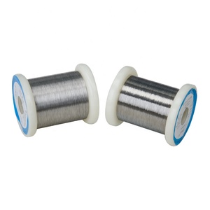 NICR сопротивление <span class=keywords><strong>0</strong></span>,02-<span class=keywords><strong>0</strong></span>,10 мм никель хром Ni 80 резистор провод - Product Image 4