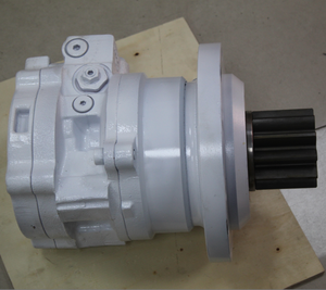 Moteur d'orientation ZX60 pour pièces de rechange d'excavatrice MSG-27P-14-9 Dispositif rotatif - Product Image 3