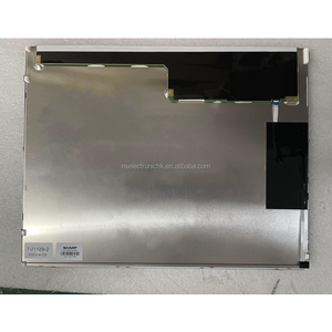 LQ150X1LX91 โมดูล LCD 15 นิ้ว 1024*768 สำหรับอุตสาหกรรมแผงพีซี POS เทอร์มินัลอุตสาหกรรมจอแสดงผล - Product Image 3