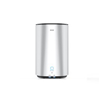 Tuya Smart WIFI Top Chine Usine Osmose Inverse Filtre Composite Filtre À Eau Potable Ménage